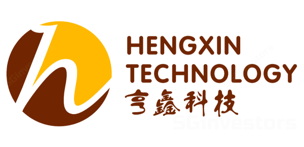 Hengxin Technology Limited