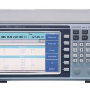 Signal Generator