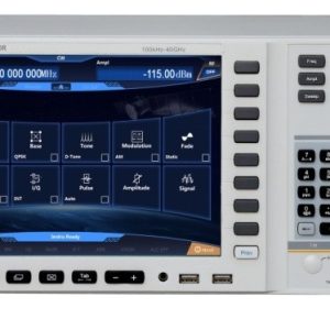 Vector Signal Generator