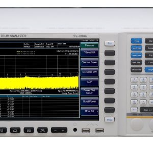 Signal/spectrum Analyzer