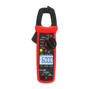 Digital Clamp Meters