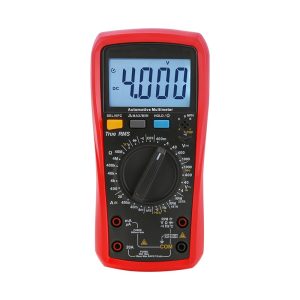Automotive Multimeters