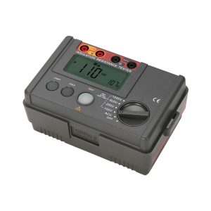 Insulation Resistance Tester