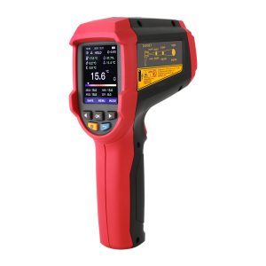 Infrared Thermometers