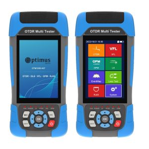 OTDR MULTI TESTER