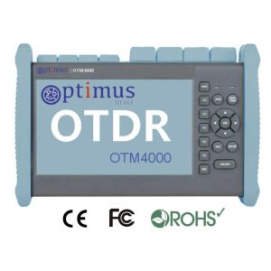 OTM4000 OTDR Series